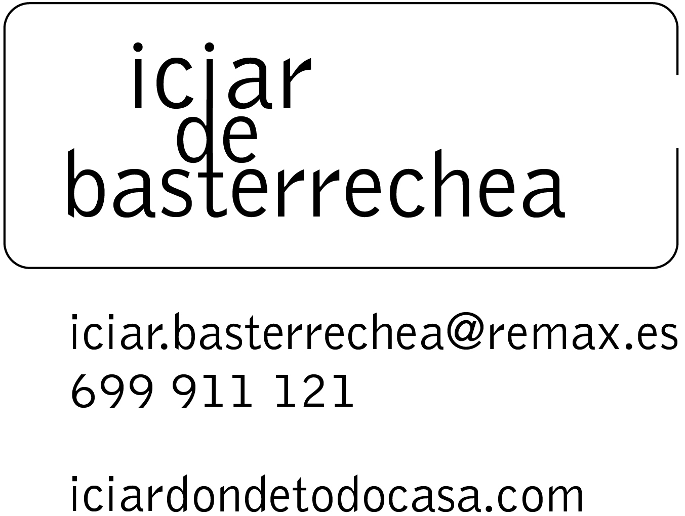Iciar de Basterrechea